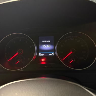 Golf 7 1.5 tsi evo
