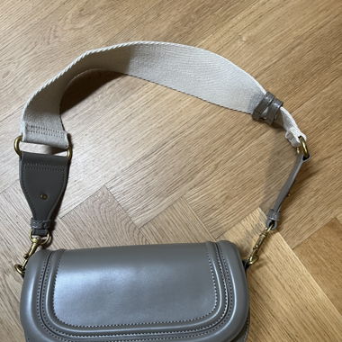 Zara crossbody Bag