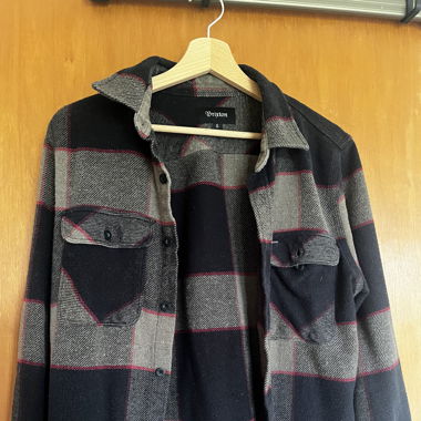 Jacke
