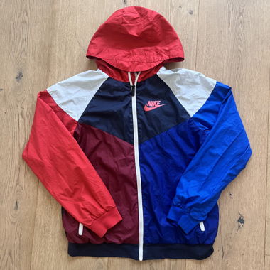 Nike windbreaker
