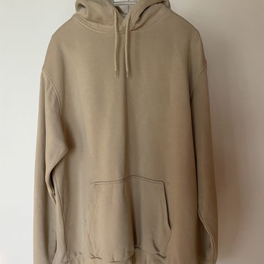 Felpa beige