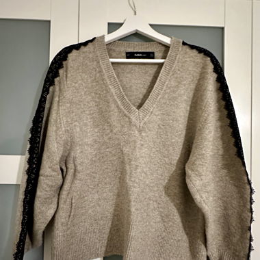 Pull Zara