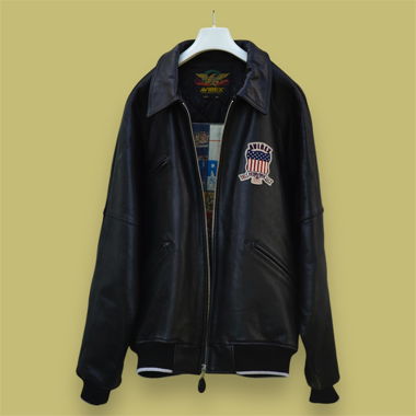 Avirex Jacke
