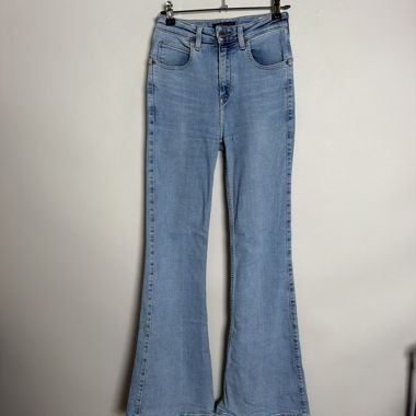 Lee flared jeans