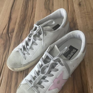 golden goose superstar gr 37
