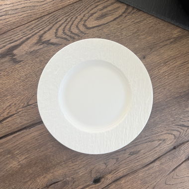 Villeroy Boch Manufacture Dessertteller 8 Stk
