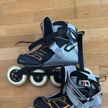 Rollerblades