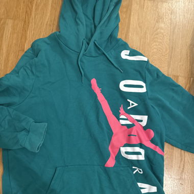 Jordan Air Pullover