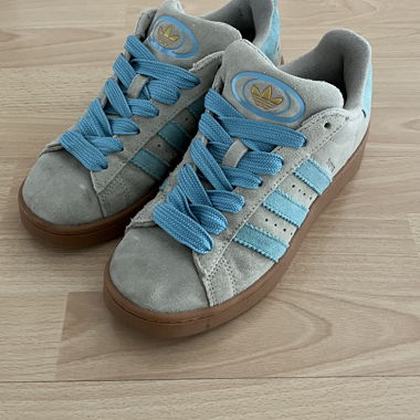 Adidas Campus 