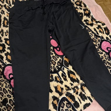 pantalone da allenamento Nike