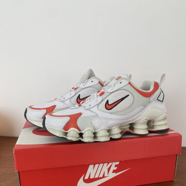 Nike SHOX TL NOVA, 38.5