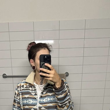 Jacke
