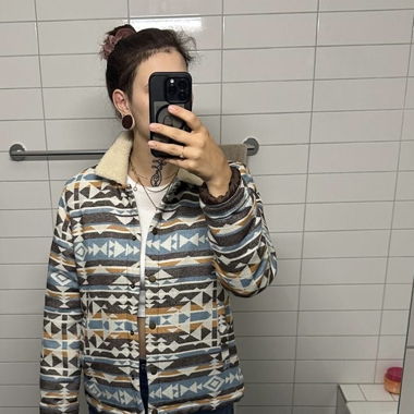 Jacke
