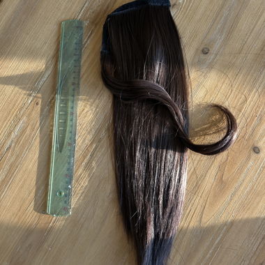 Pony tails Extensions cheveux
