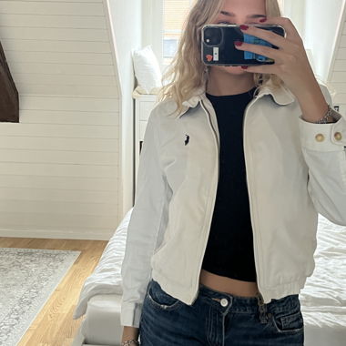 Polo Jacket