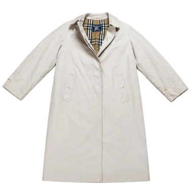 Burberry Trenchcoat