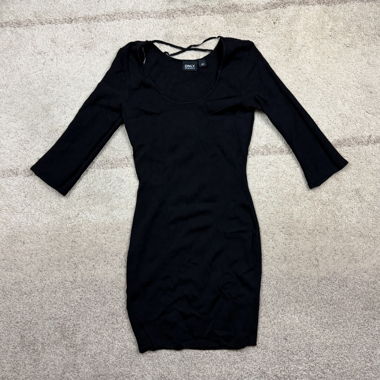 Black ONLY Dress