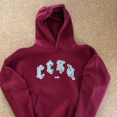 Hoodie CESA