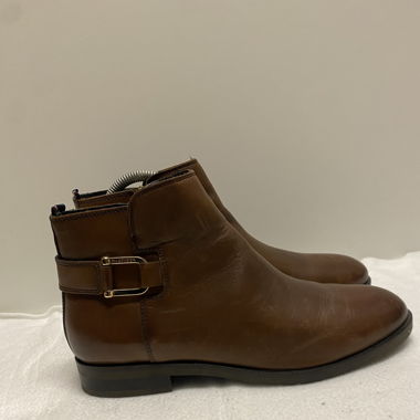 Stiefeletten 