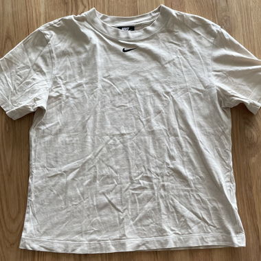 T-shirt Nike XS
