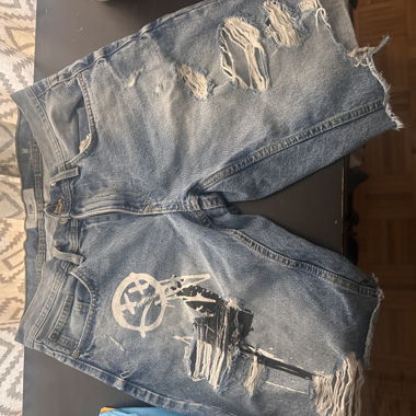 FSBN Shorts Herren