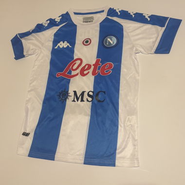 Kappa Napoli 10 Maradona
