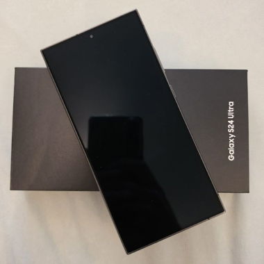 Samsung Galaxy S24 Ultra