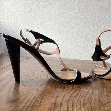 Giuseppe Zanotti sandals