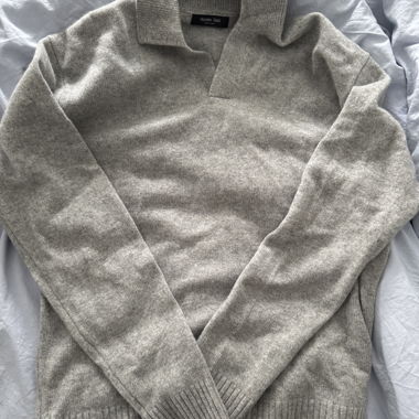 Pull Massimo Dutti