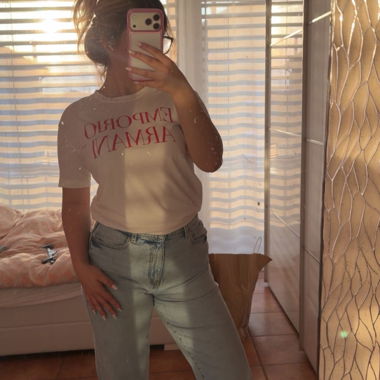 T-shirt Emporio Armani