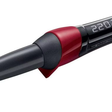 Remington curling iron