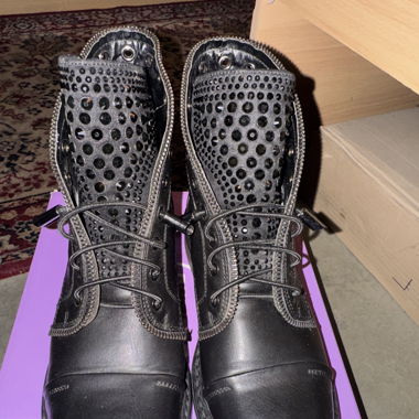 Women's Ankle Boots Size 36