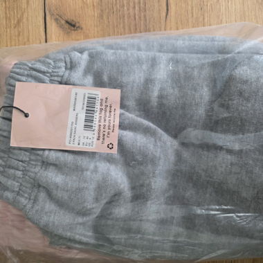 Confezione da 2 Joggers Basic Missguided (nuovi)