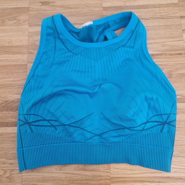 Top sportivo/Reggiseno Gymshark