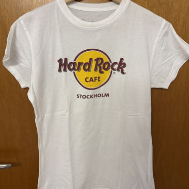 Hard Rock T-Shirt