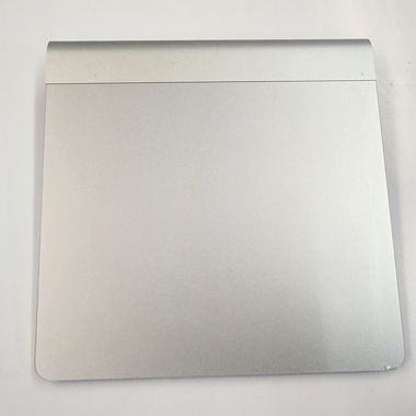 Trackpad Apple Magic Trackpad argento