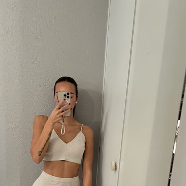 2-Teiliges Pyjama