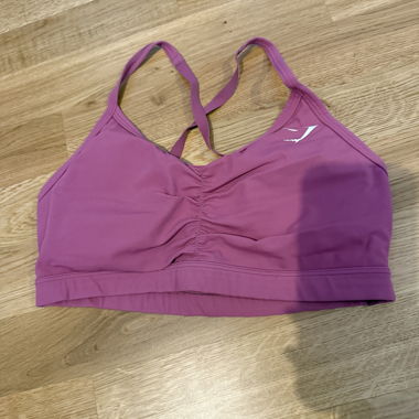 Brassière de sport Gymshark