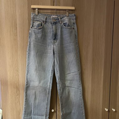 Jeans Zara