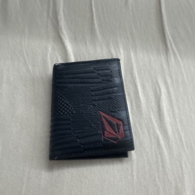 Volcom Wallet