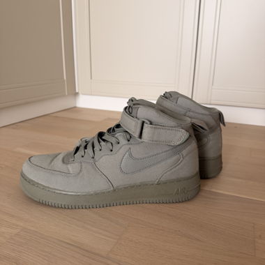 Baskets Nike Air Force 1 Mid