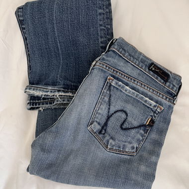 Citizens of Humanity Jeans