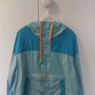 Sport Pullover