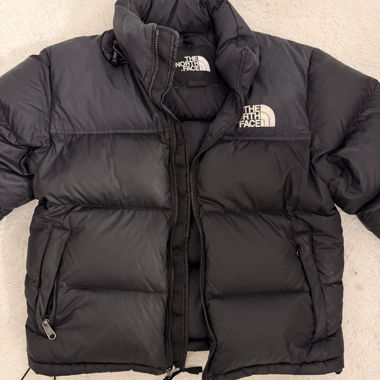 Piumino The North Face