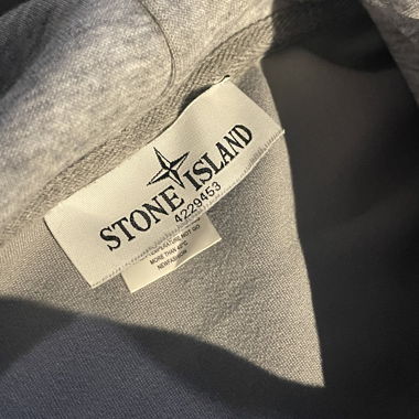 Stone Island Hoodie M