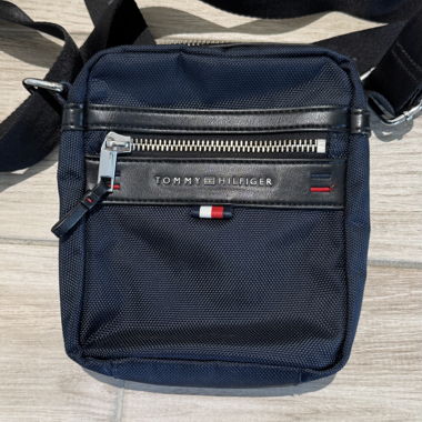 Borsello Tommy Hilfiger