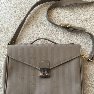 Maison Mollerus Tasche 