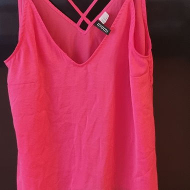 Summer Top