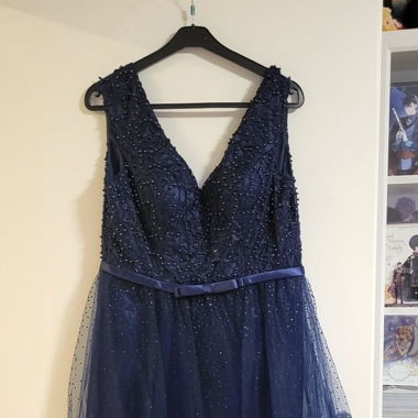 Abendkleid