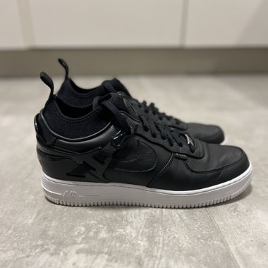 Nike x Undercover Air Force 1 Low "SP Gore-Tex"